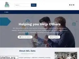 Sites similar to aeldata.com