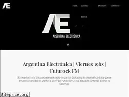Sites similar to aelectronica.com
