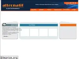Sites similar to aelektromarket.com.tr