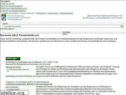 Sites similar to aelf-ff.bayern.de