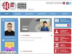 Sites similar to aelg.gal