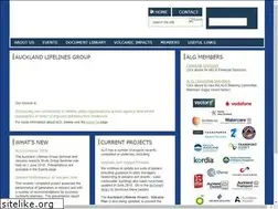 Sites similar to aelg.org.nz
