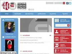 Sites similar to aelg.org