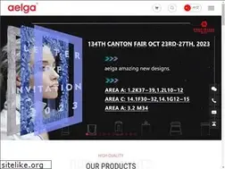 Sites similar to aelga.com
