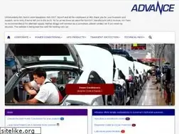 Sites similar to aelgroup.co.uk
