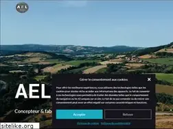 Sites similar to aelgroupe.fr