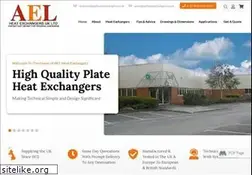 Sites similar to aelheating.com