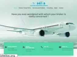 Sites similar to aelia-assurances.com