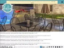 Sites similar to aelia-sivota.gr