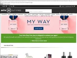 Sites similar to aeliadutyfree.lu