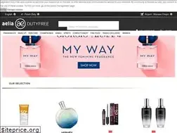 Sites similar to aeliadutyfree.pl