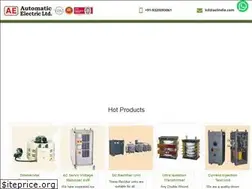 Sites similar to aelindia.in