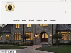 Sites similar to aelinescustomhome.com