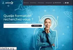 Sites similar to aelion.fr