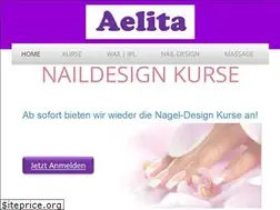 Sites similar to aelita.ch