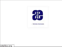 Sites similar to aelius.com