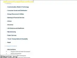 Sites similar to aeliusventure.com