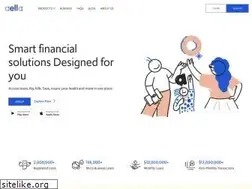 Sites similar to aellaapp.com