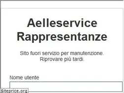 Sites similar to aelleservice.com