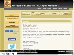 Sites similar to aellva.org