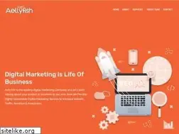 Sites similar to aellyfish.com