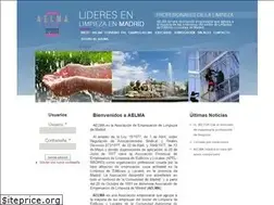Sites similar to aelma.com