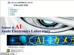 Sites similar to aelnet.co.jp