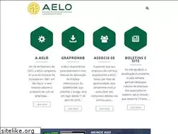 Sites similar to aelo.com.br