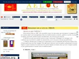Sites similar to aeloc.fr