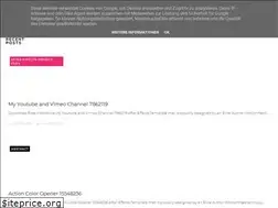 Sites similar to aelocker.com