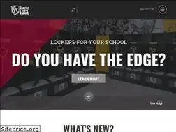 Sites similar to aelockers.com
