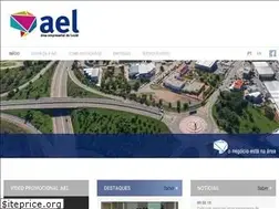 Sites similar to aeloule.pt