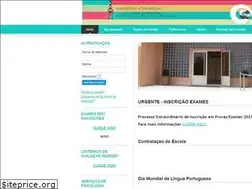 Sites similar to aelourinha.pt