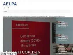 Sites similar to aelpa.org