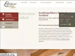Sites similar to aelpili.at