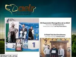 Sites similar to aelr.es