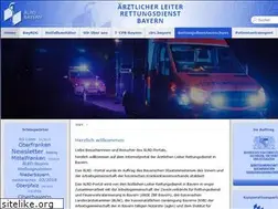 Sites similar to aelrd-bayern.de