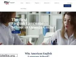 Sites similar to aels.edu