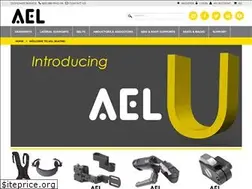 Sites similar to aelseating.com
