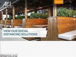 Sites similar to aelsolutions.com
