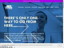 Sites similar to aelspan.com