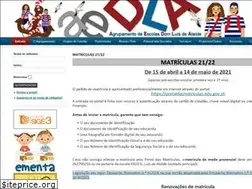 Sites similar to aeluisdeataide.pt