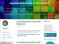 Sites similar to aelumiar.com