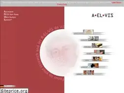 Sites similar to aelvis.net