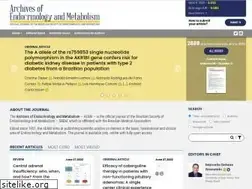 Sites similar to aem-sbem.com
