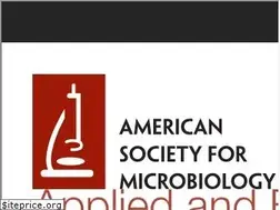 Sites similar to aem.asm.org