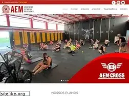 Sites similar to aem.com.br