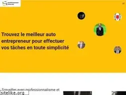 Sites similar to aem.ma