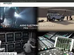 Sites similar to aem.nl