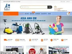 Sites similar to aem.vn